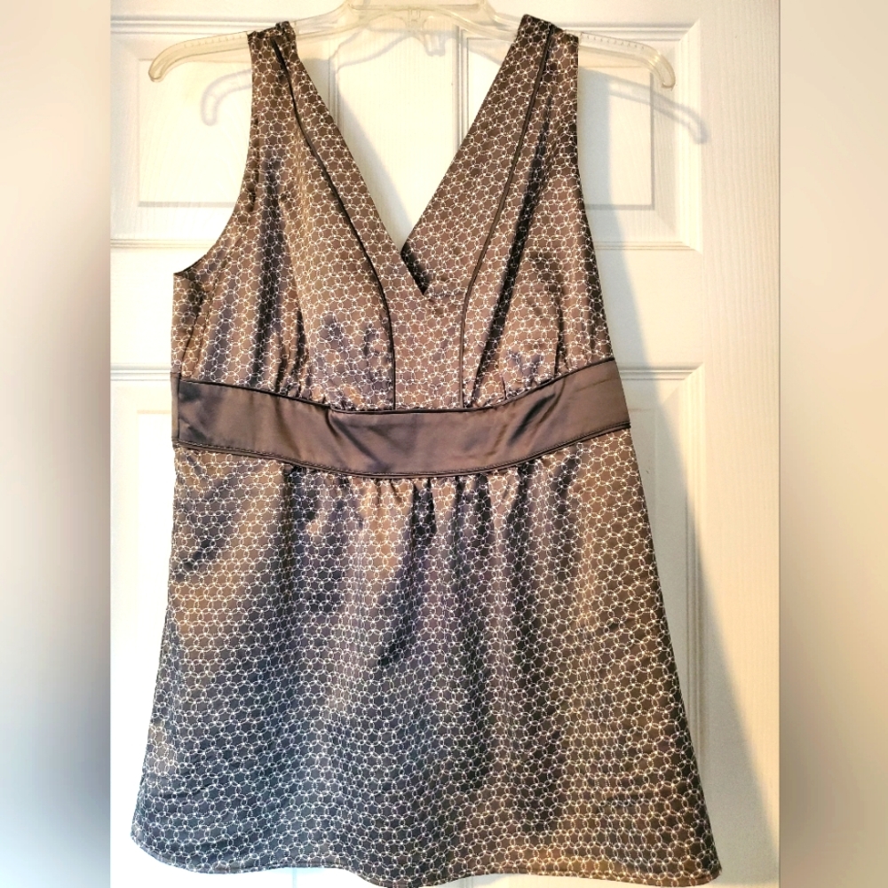 Dressy top